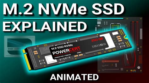 unterschied ssd m2 zu nvme.